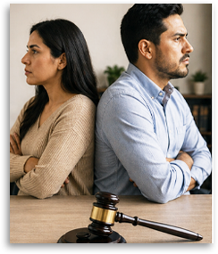 divorce